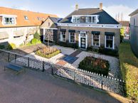 Kerkstraat 34, 3291 AL Strijen