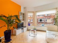 Jan van Galenstraat 7 b, 9726 HL Groningen