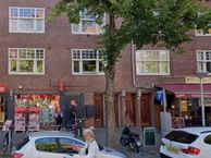 Maasstraat 44 -1, 1078 HK Amsterdam