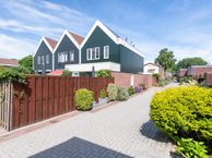 De Sint Willebrordus 15, 1509 ZA Zaandam