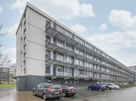 Johann Straussplein 107, 3122 ZB Schiedam