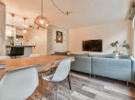 Tuinstraat 119 B, 1015 PA Amsterdam