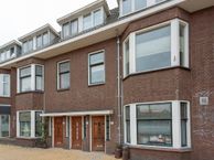 Spoorsingel 77, 2613 BB Delft