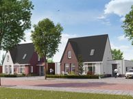 Bezaan 5, 4697 EZ Sint-Annaland