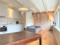 Brouwersgracht 111 3, 1015 GD Amsterdam