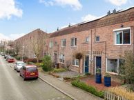 Citroenkruid 9, 3453 TT De Meern