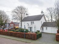 Aaltje Reddingiusstraat 2, 5751 HK Deurne