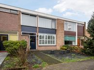 Fazantlaan 44, 3121 XC Schiedam