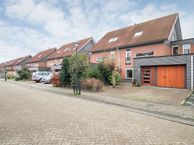 Willem Bontekoestraat 55, 1335 NC Almere