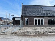 Rolpaal 16 - TYPE MADELIEF, 8271 LN IJsselmuiden