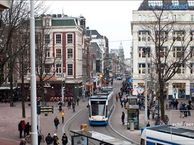 Leidsestraat 21 1, 1017 NT Amsterdam