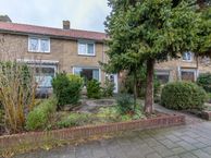 Witte de Withlaan 11, 1403 VC Bussum