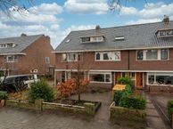 Laan van Cattenbroeck 87, 3703 BK Zeist