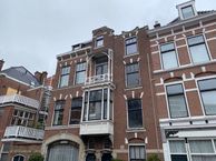 Franklinstraat 201 A, 2562 CE Den Haag