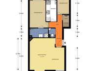 Aalsmeerweg 123 1, 1059 AH Amsterdam