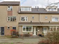 Driedistel 38, 1964 LE Heemskerk