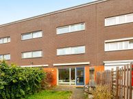 Dageraadstraat 38, 1335 VN Almere