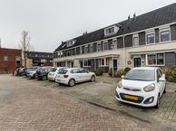 Ballade 117, 3335 EM Zwijndrecht