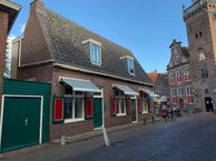 Kerkstraat 57, 1141 BG Monnickendam