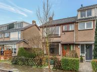 Johan Willem Frisostraat 15, 1901 TR Castricum