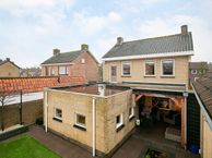 Julianastraat 73, 4741 BV Hoeven