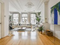 Den Texstraat 18 II, 1017 ZA Amsterdam