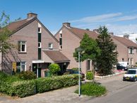 Craneveldstraat 116, 5914 SK Venlo