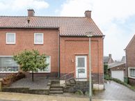 Prinses Beatrixstraat 15, 6241 EW Bunde