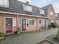 Merelstraat 11, 8916 AS Leeuwarden