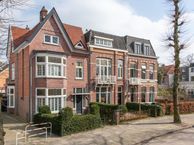 Minister Nelissenstraat 39, 4818 HS Breda