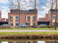 Schoutenlaan 108, 2215 PX Voorhout