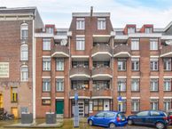 Tweede Oosterparkstraat 137 B, 1092 BC Amsterdam