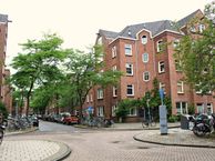 Pienemanstraat 38 HS, 1072 KH Amsterdam