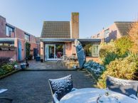 Kriekebos 63, 4614 JK Bergen op Zoom