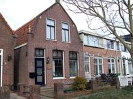 Drieboomlaan 45, 1624 BB Hoorn (NH)