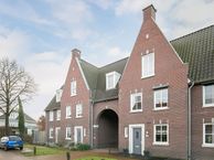 Wilhelminalaan 4 B, 5462 GS Veghel