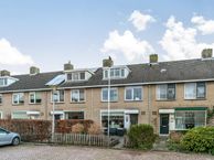 Kagertuinen 28, 2172 XM Sassenheim