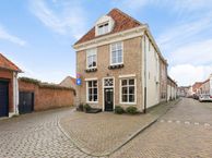 Dubbelstraat 21, 4611 GH Bergen op Zoom