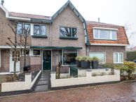 Gijsbrecht van Amstelstraat 354, 1215 CW Hilversum