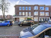 van Montfoortstraat 21, 2274 SR Voorburg