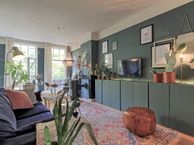 Wilhelminastraat 199 II, 1054 WG Amsterdam