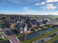 Semi-bungalow (Bouwnr. 28), 1613 KW Grootebroek