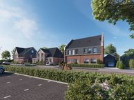 Twee-onder-een kapwoning (Bouwnr. 26), 1613 KW Grootebroek