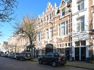 Balistraat 109 a, 2585 XR Den Haag