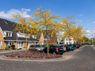 Ierse Zee 8, 3825 WH Amersfoort