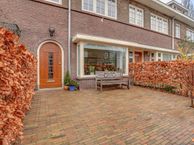 Prof. Ritzema Boslaan 85, 3571 CN Utrecht