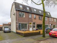 Liebergerweg 83, 1221 JR Hilversum