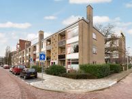 Slotemaker de Bruïnestraat 1 2, 3515 VM Utrecht