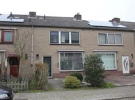Zwaluwstraat 16, 3362 RR Sliedrecht