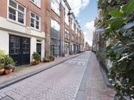 Hazenstraat 43, 1016 SN Amsterdam